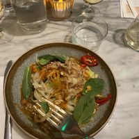 Som Gaeng  at Mildreds - Covent Garden in London