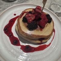   at Mildreds - Covent Garden in London