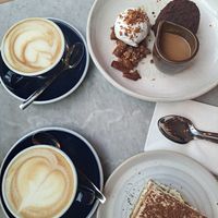  at Mildreds - Covent Garden in London
