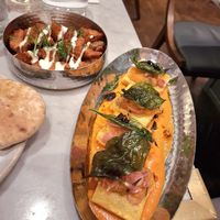  at Mildreds - Covent Garden in London