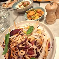  at Mildreds - Covent Garden in London