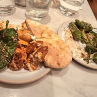  at Mildreds - Covent Garden in London