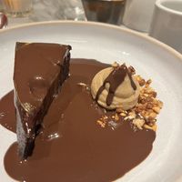   at Mildreds - Covent Garden in London