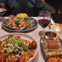  at Mildreds - Covent Garden in London