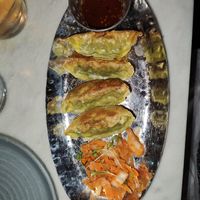  at Mildreds - Covent Garden in London