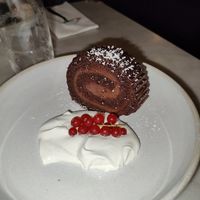  at Mildreds - Covent Garden in London
