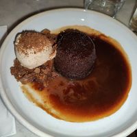  at Mildreds - Covent Garden in London
