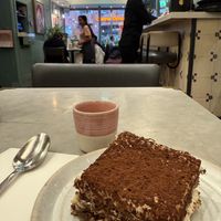   at Mildreds - Covent Garden in London