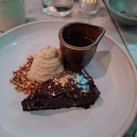  at Mildreds - Covent Garden in London