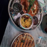  at Mildreds - Covent Garden in London