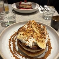   at Mildreds - Covent Garden in London