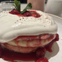 Out of this world!  #Veganuary at Mildreds - Covent Garden in London