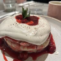  #Veganuary at Mildreds - Covent Garden in London