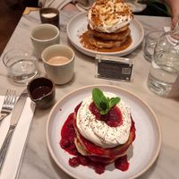  at Mildreds - Covent Garden in London