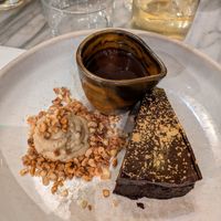  at Mildreds - Covent Garden in London
