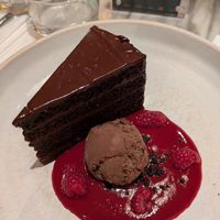  at Mildreds - Covent Garden in London