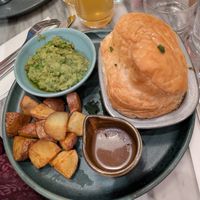  at Mildreds - Covent Garden in London