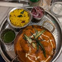  at Mildreds - Covent Garden in London
