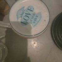   at Mildreds - Covent Garden in London