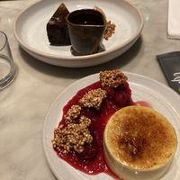   at Mildreds - Covent Garden in London