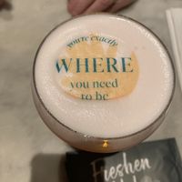   at Mildreds - Covent Garden in London