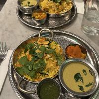 Kiri hodi  at Mildreds - Covent Garden in London