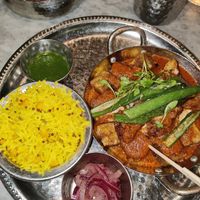  at Mildreds - Covent Garden in London