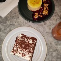  at Mildreds - Covent Garden in London