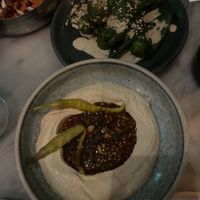   at Mildreds - Covent Garden in London