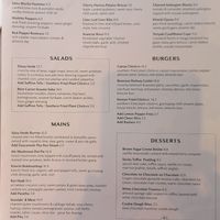  at Mildreds - Covent Garden in London