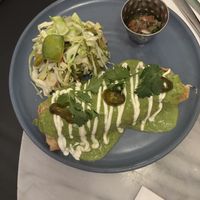   at Mildreds - Covent Garden in London