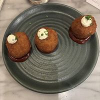   at Mildreds - Covent Garden in London