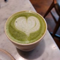  at Mildreds - Covent Garden in London