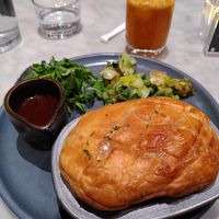  at Mildreds - Covent Garden in London