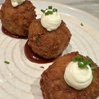   at Mildreds - Covent Garden in London