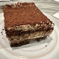   at Mildreds - Covent Garden in London