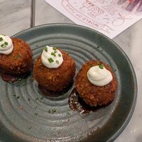  at Mildreds - Covent Garden in London