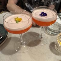   at Mildreds - Covent Garden in London