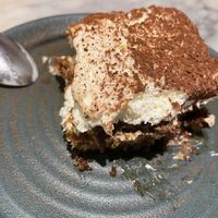 Tiramisu   at Mildreds - Covent Garden in London