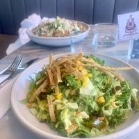   at Mildreds - Covent Garden in London