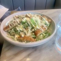   at Mildreds - Covent Garden in London