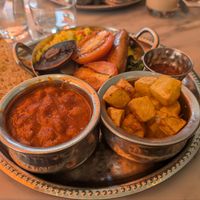  at Mildreds - Covent Garden in London