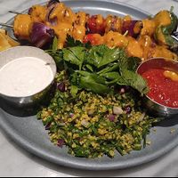  at Mildreds - Covent Garden in London