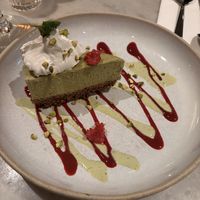   at Mildreds - Covent Garden in London