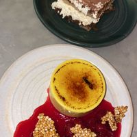   at Mildreds - Covent Garden in London