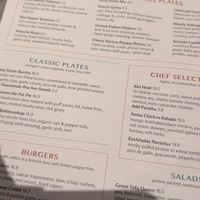  at Mildreds - Covent Garden in London