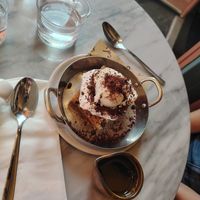  at Mildreds - Covent Garden in London