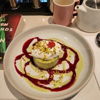  at Mildreds - Covent Garden in London