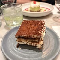   at Mildreds - Covent Garden in London