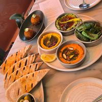  at Mildreds - Covent Garden in London